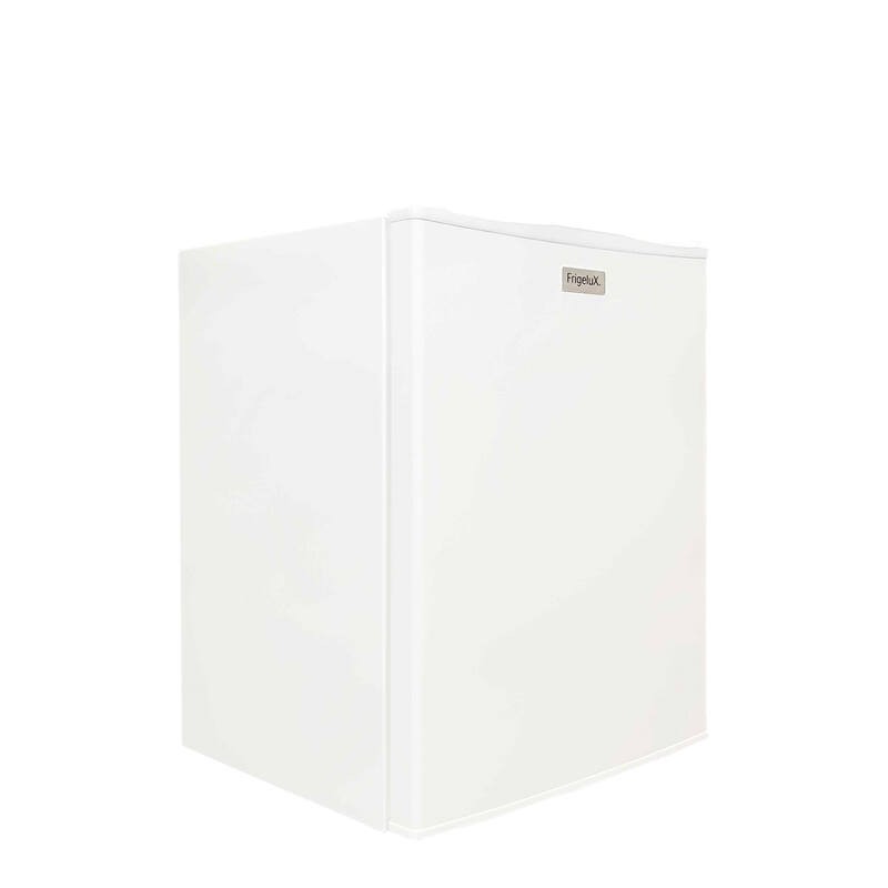 Kubus-koelkast wit RCUA72BF 58L - FrigeluX