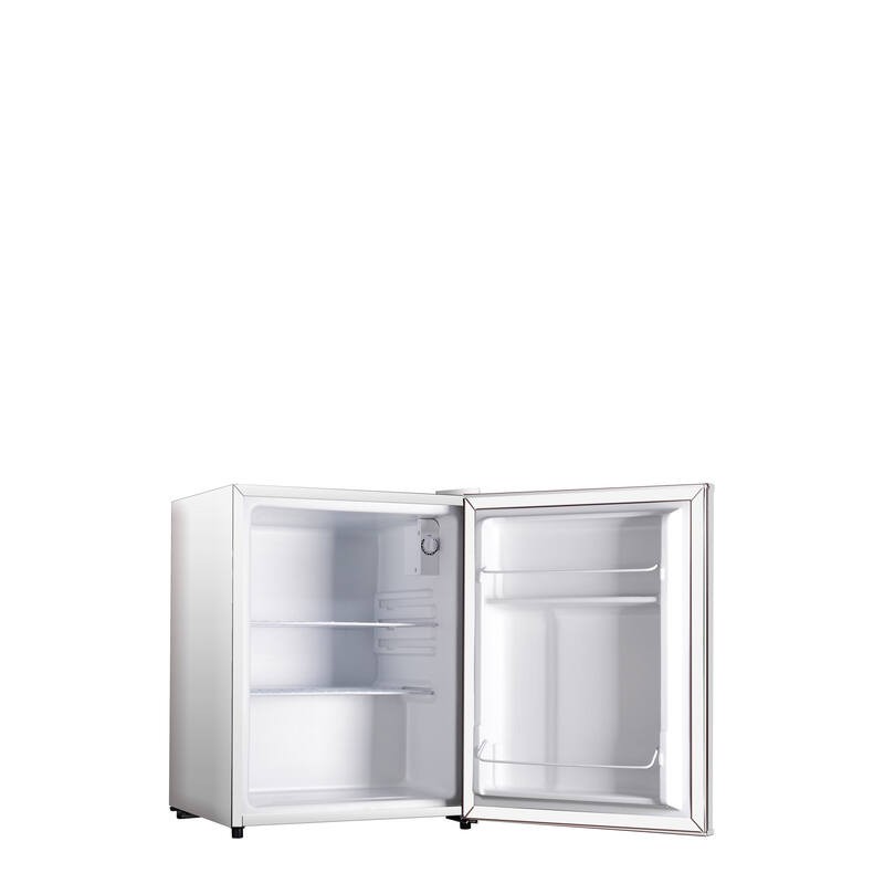 Kubus-koelkast wit RCUA72BF 58L - FrigeluX