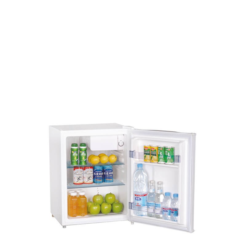 Kubus-koelkast 58L wit CUBE72A++ FrigeluX
