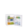Kubus-koelkast 58L wit CUBE72A++ FrigeluX