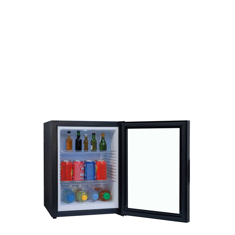 Mini Bar MB40V met omkeerbare deur - FrigeluX