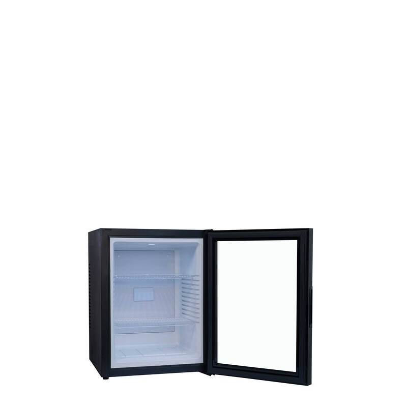 Mini Bar MB40V met omkeerbare deur - FrigeluX
