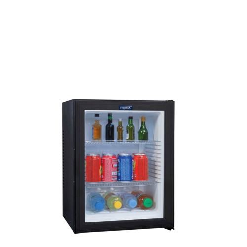 Mini Bar MB40V met omkeerbare deur - FrigeluX