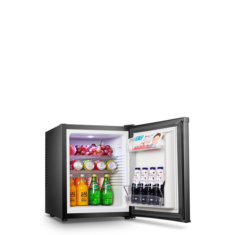 Mini Bar MB40 met omkeerbare deur - FrigeluX