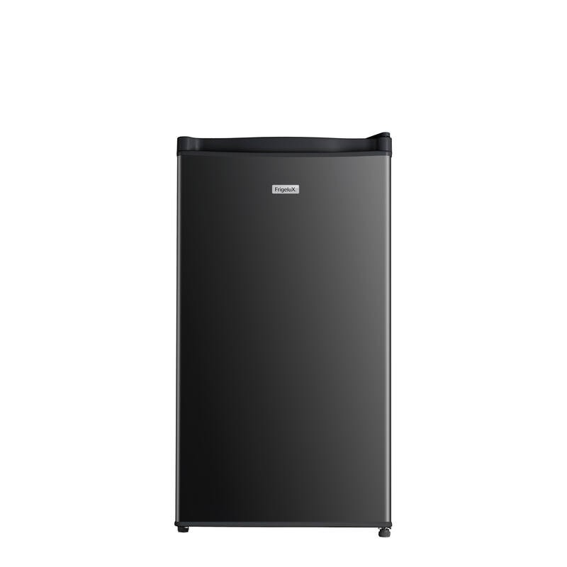 Tafelvriezer Zwart CTT63NE 60L - FrigeluX