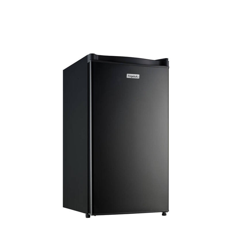 Tafelvriezer Zwart CTT63NE 60L - FrigeluX