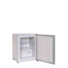 Kubus-vriezer 42L wit CUBECV71A++ FrigeluX
