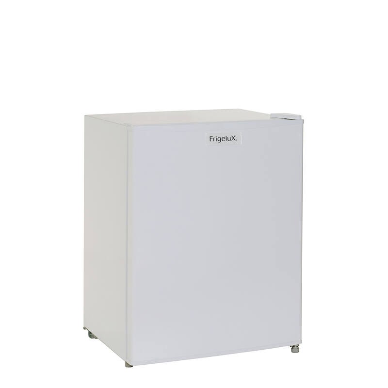 Kubus-vriezer 42L wit CUBECV71A++ FrigeluX