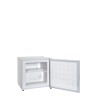 Mini Kubus-vriezer 31L wit CUBECV40A++ FrigeluX