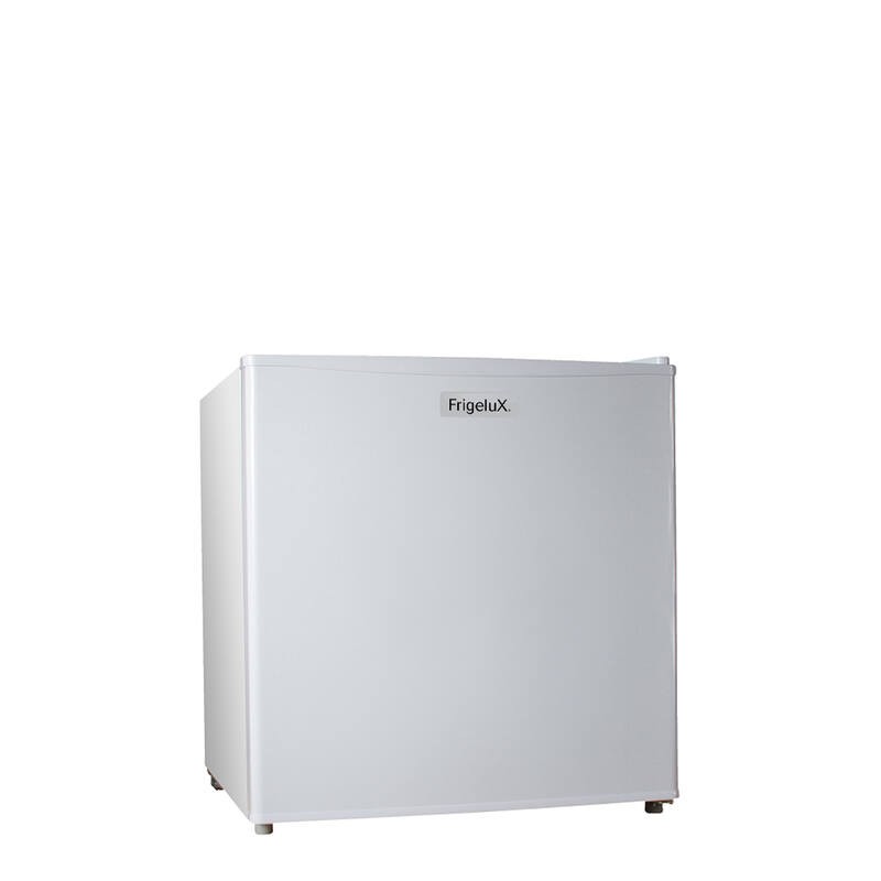 Mini Kubus-vriezer 31L wit CUBECV40A++ FrigeluX