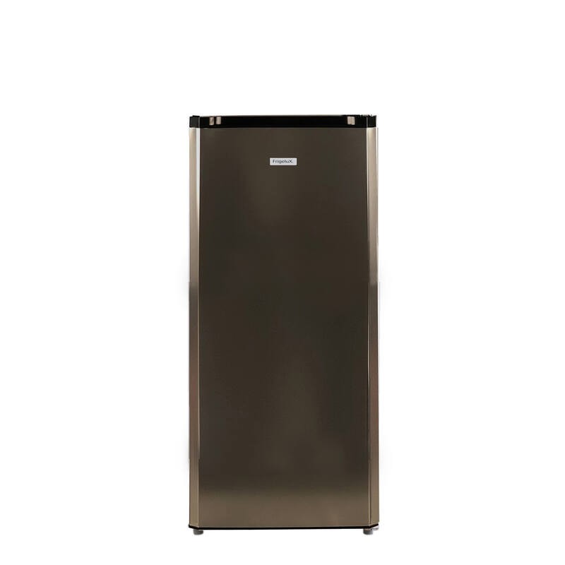 Inox Kast Koelkast RF190A++VCM 161L - FrigeluX