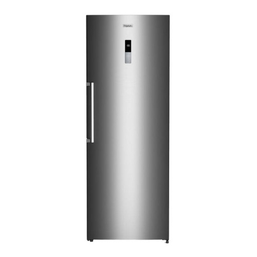 Verticale Inox Look Koelkast RA445XE 475L - FrigeluX
