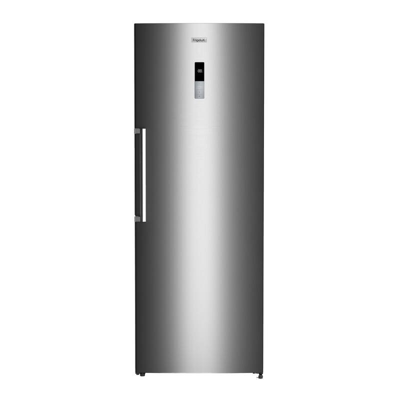 Vertikaler Kühlschrank Edelstahl-Look RA445XE 475L - FrigeluX