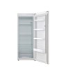 Verticale Inox Look Koelkast RA235XE 230L - FrigeluX