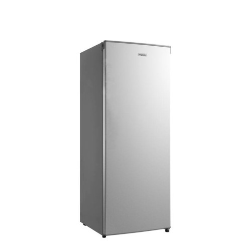 Verticale Inox Look Koelkast RA235XE 230L - FrigeluX
