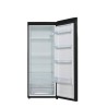 Zwarte Kast Koelkast RA235NE 230L - FrigeluX