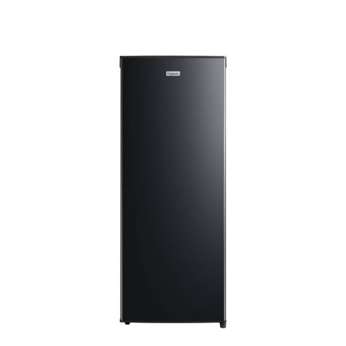 Zwarte Kast Koelkast RA235NE 230L - FrigeluX