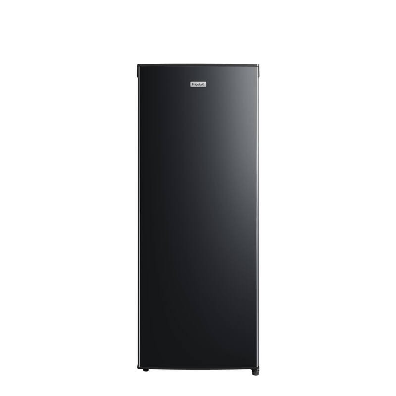 Zwarte Kast Koelkast RA235NE 230L - FrigeluX