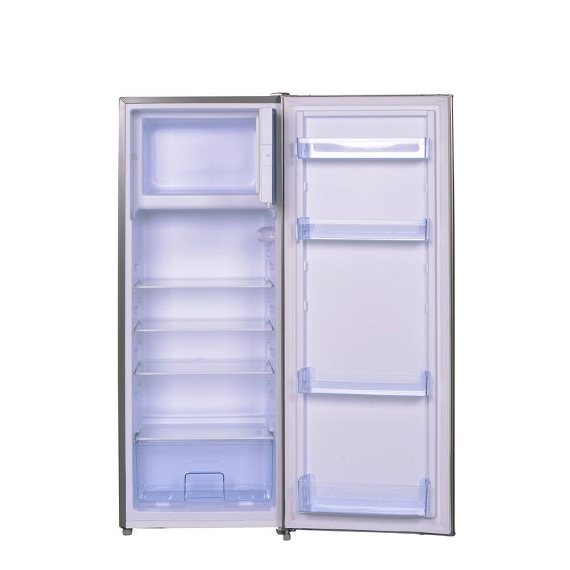Inox Kast Koelkast R4A218XE 218L - FrigeluX