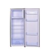 Inox Kast Koelkast R4A218XE 218L - FrigeluX
