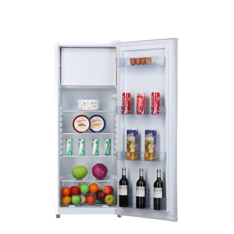 Witte Kast Koelkast R4A218BE 218L - FrigeluX