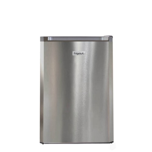 Tafelkoelkast Zilver RTT127XE 120L - Frigelux