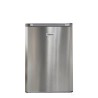 Tafelkoelkast Zilver RTT127XE 120L - Frigelux