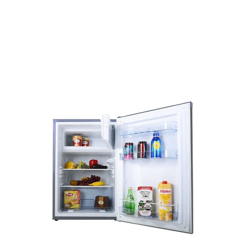 Tischkühlschrank Silber R4TT140XE 108L - FrigeluX