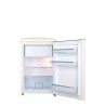 Retro Vintage Crème Tafelkoelkast 108L R4TT108RCE - FrigeluX