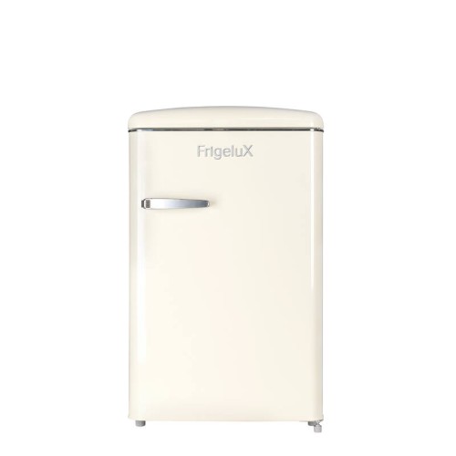 Retro Vintage Crème Tafelkoelkast 108L R4TT108RCE - FrigeluX