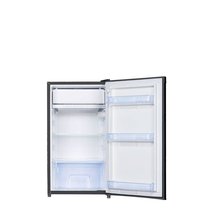 Tischkühlschrank Schwarz R0TT91NE 91L - FrigeluX