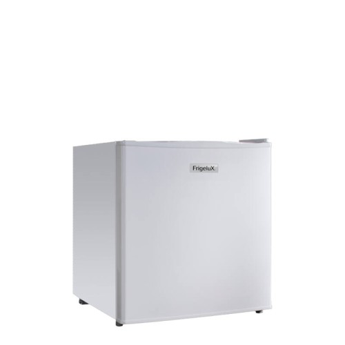 Kubus-koelkast wit RCU48BE 45L - FrigeluX