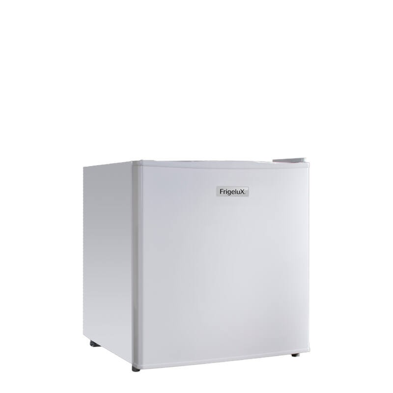 Kubus-koelkast wit RCU48BE 45L - FrigeluX