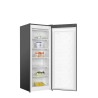 CA170XE FrigeluX verticale vriezer van 177 liter - compact en elegant