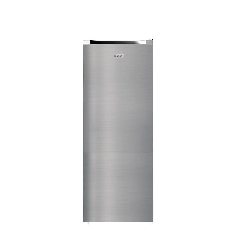 CA170XE FrigeluX verticale vriezer van 177 liter - compact en elegant