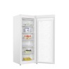 FrigeluX CA170BE 177L verticale vriezer - compact en stil