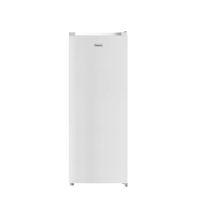 FrigeluX CA170BE 177L verticale vriezer - compact en stil