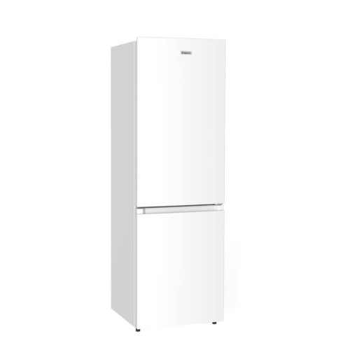 Witte Gecombineerde Koelkast RCNF310BE 310L - FrigeluX