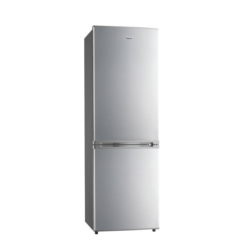 Grijze Gecombineerde Koelkast RC310SE 304L - FrigeluX