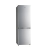 Grijze Gecombineerde Koelkast RC310SE 304L - FrigeluX