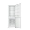Witte Gecombineerde Koelkast RC310BE 304L - FrigeluX