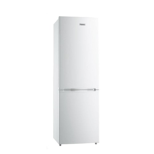Witte Gecombineerde Koelkast RC310BE 304L - FrigeluX