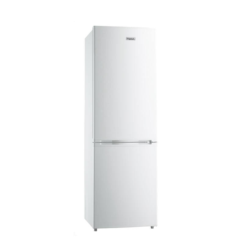 Witte Gecombineerde Koelkast RC310BE 304L - FrigeluX