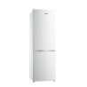 Witte Gecombineerde Koelkast RC310BE 304L - FrigeluX