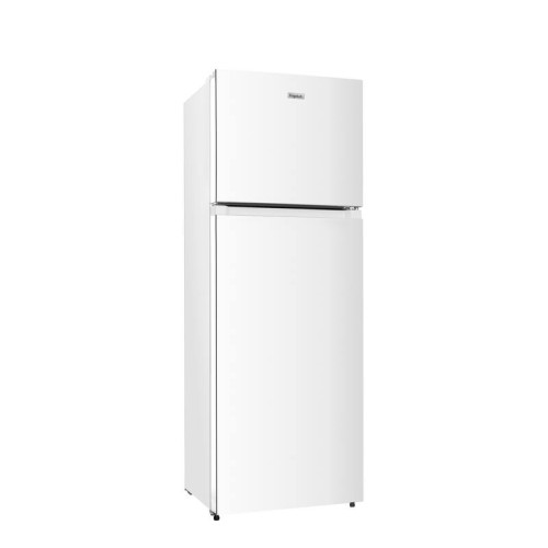 Witte Dubbele Deur Koelkast RDP300BE 300L - FrigeluX