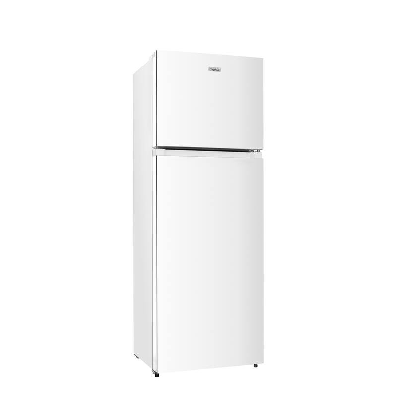 Witte Dubbele Deur Koelkast RDP300BE 300L - FrigeluX