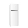 Witte Dubbele Deur Koelkast RDP300BE 300L - FrigeluX