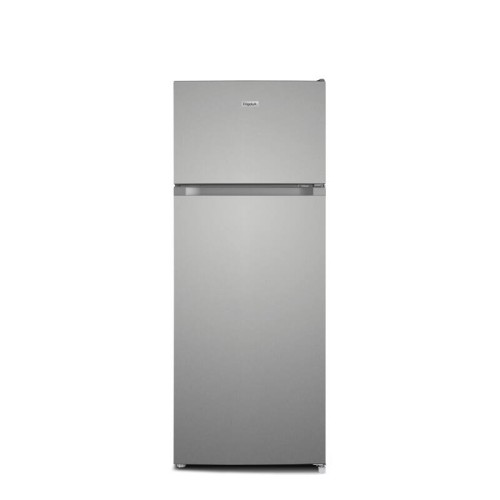 Roestvrijstalen Dubbele Deur Koelkast RDP216XE 211L - FrigeluX