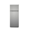 Roestvrijstalen Dubbele Deur Koelkast RDP216XE 211L - FrigeluX