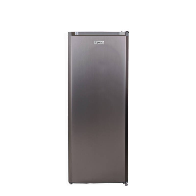 Inox Kast Koelkast R4A218XE 218L - FrigeluX
